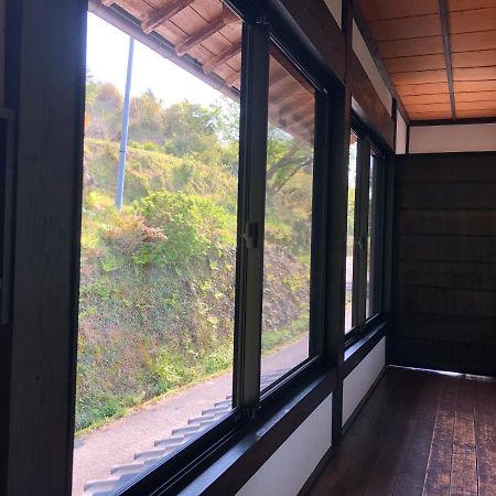 旅籠まさら Hatago Masara Tanabe Exteriör bild