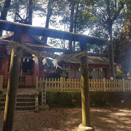 旅籠まさら Hatago Masara Tanabe Exteriör bild
